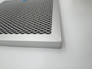 Washable Furnace Air Filter MERV 8