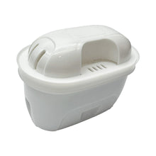 Load image into Gallery viewer, Water Filter Pitcher with 5 Filters, BPA-Free Water Pitcher, Long-Lasting Water Purifier
