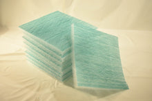 Load image into Gallery viewer, Aulnay Fiberglass Paint Booth Exhaust Filter Roll 15G