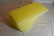Load image into Gallery viewer, Aulnay Fiberglass Paint Booth Exhaust Filter Pads 22G