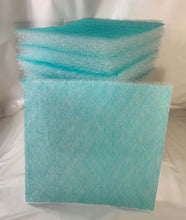 Load image into Gallery viewer, Aulnay Fiberglass Paint Booth Exhaust Filter Roll 15G